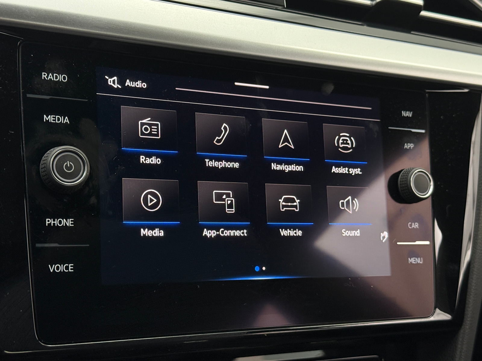 Thumbnail: 2021 Volkswagen Arteon - 3