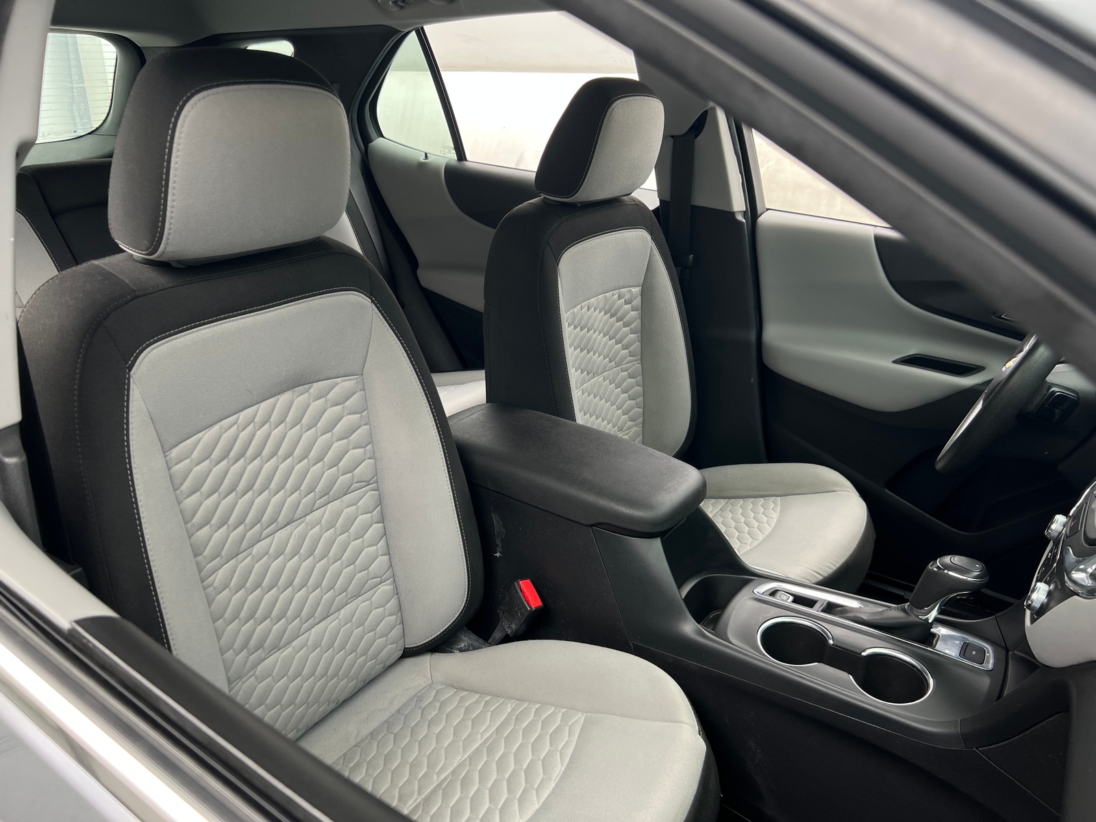 Thumbnail: 2019 Chevrolet Equinox - 2