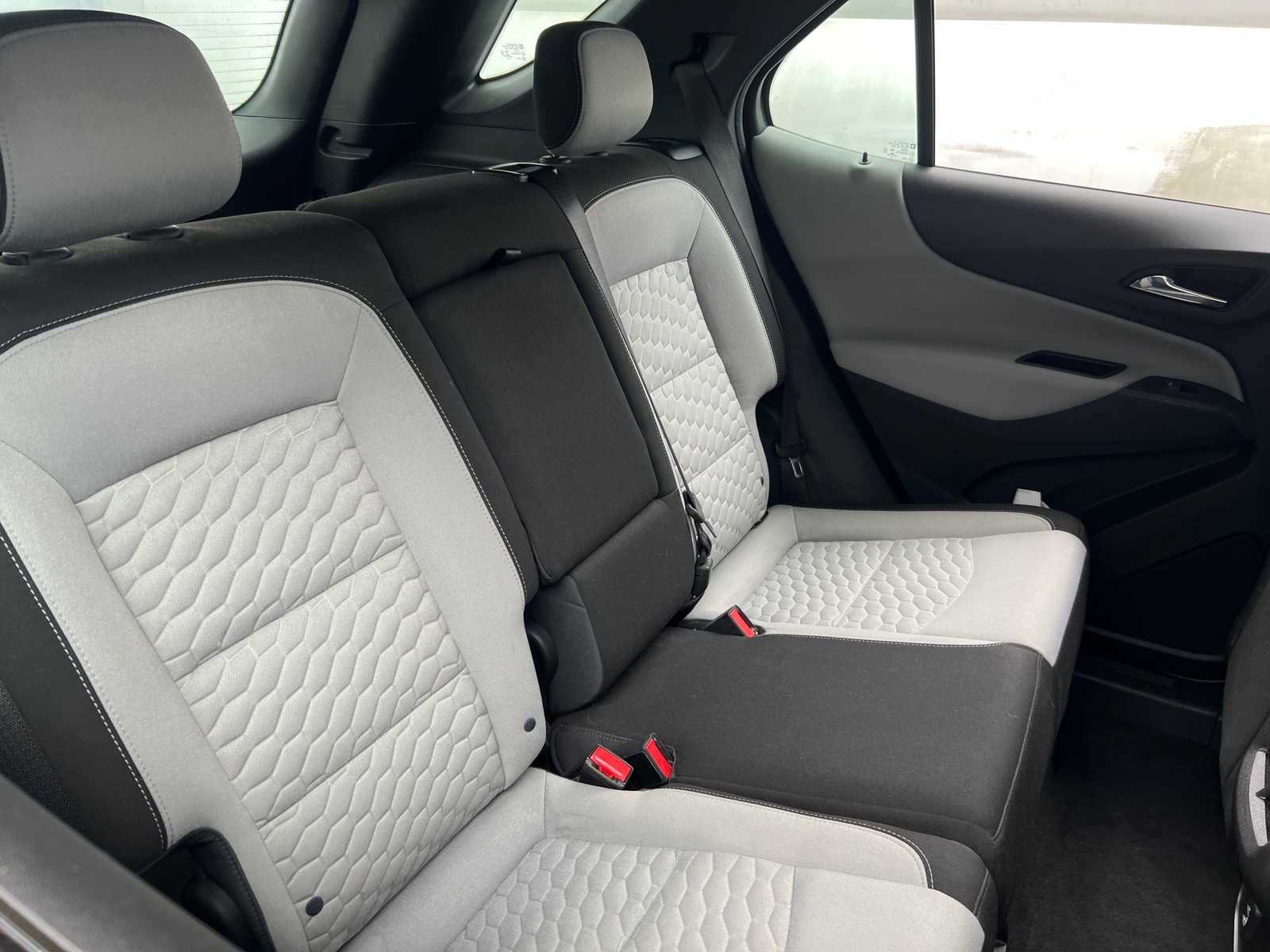 Thumbnail: 2019 Chevrolet Equinox - 6