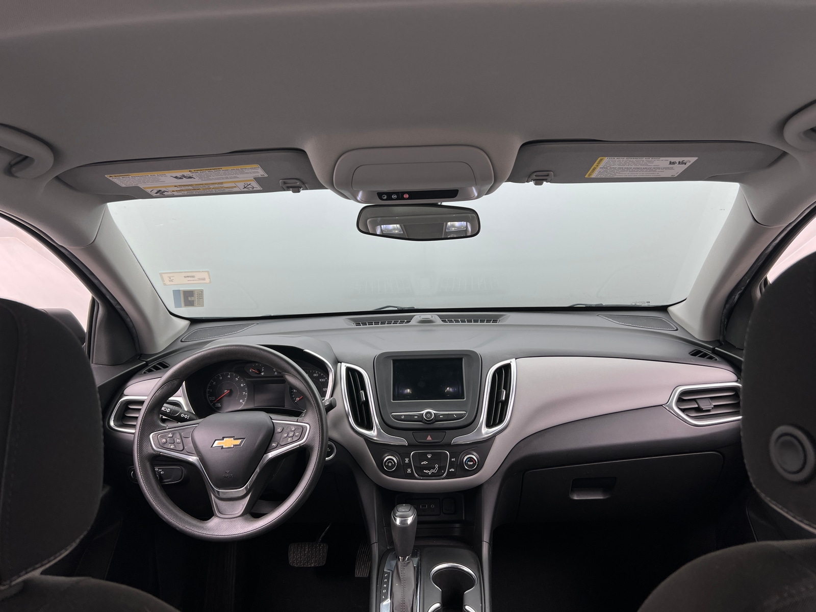 Thumbnail: 2019 Chevrolet Equinox - 3