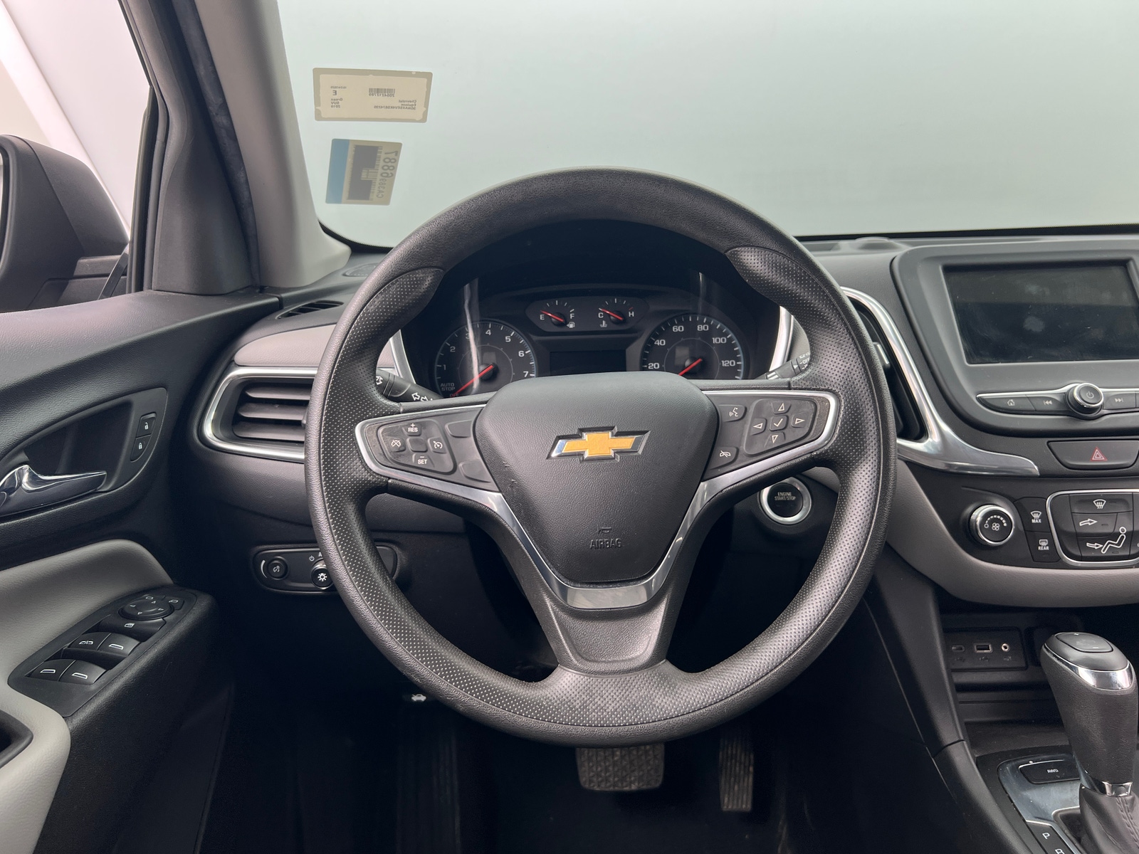 Thumbnail: 2019 Chevrolet Equinox - 5