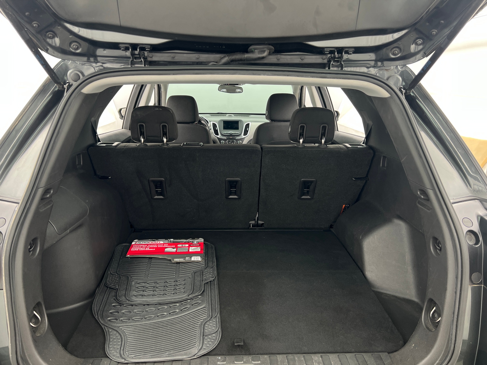 Thumbnail: 2019 Chevrolet Equinox - 7