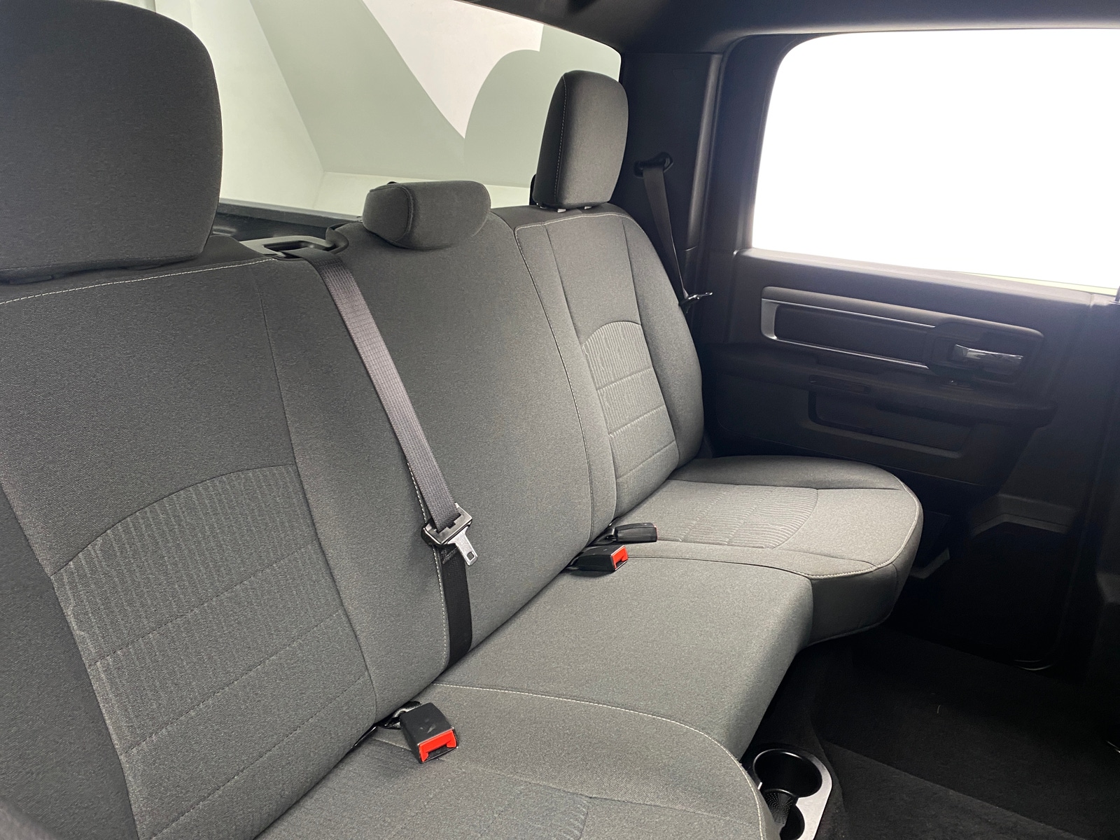 Thumbnail: 2022 RAM 1500 Classic - 6