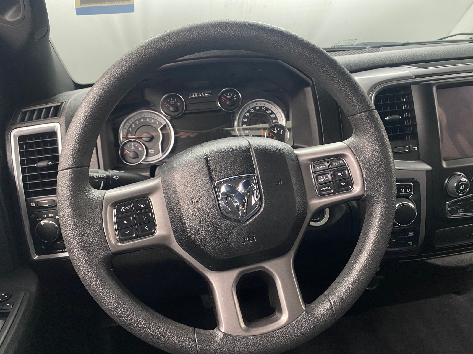 Thumbnail: 2022 RAM 1500 Classic - 5