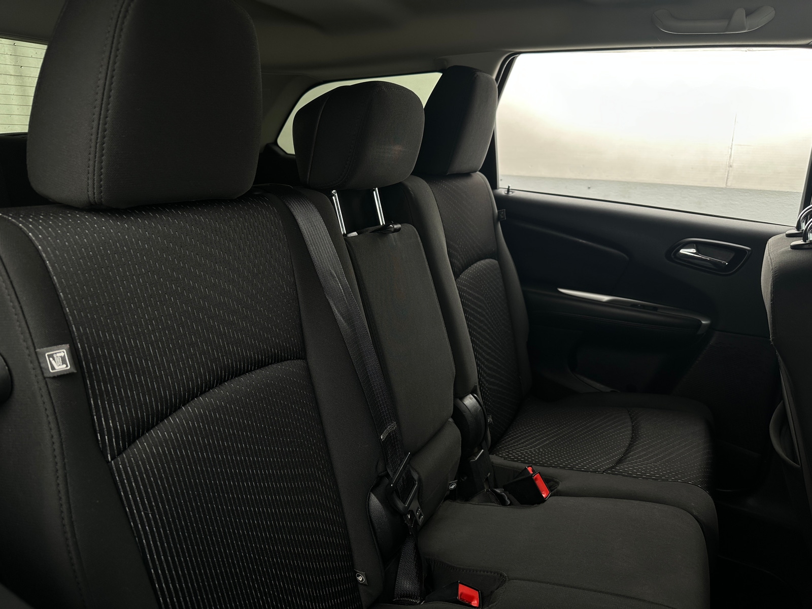 Thumbnail: 2018 Dodge Journey - 6