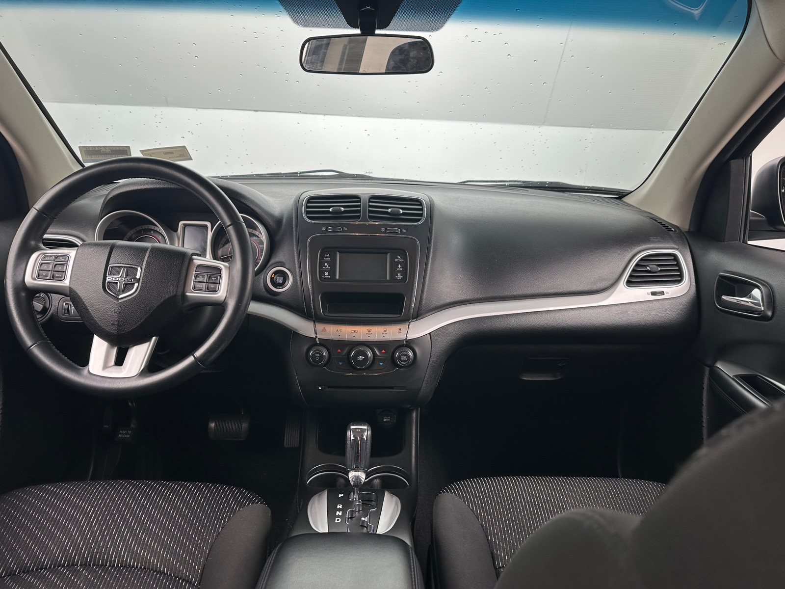 Thumbnail: 2018 Dodge Journey - 3