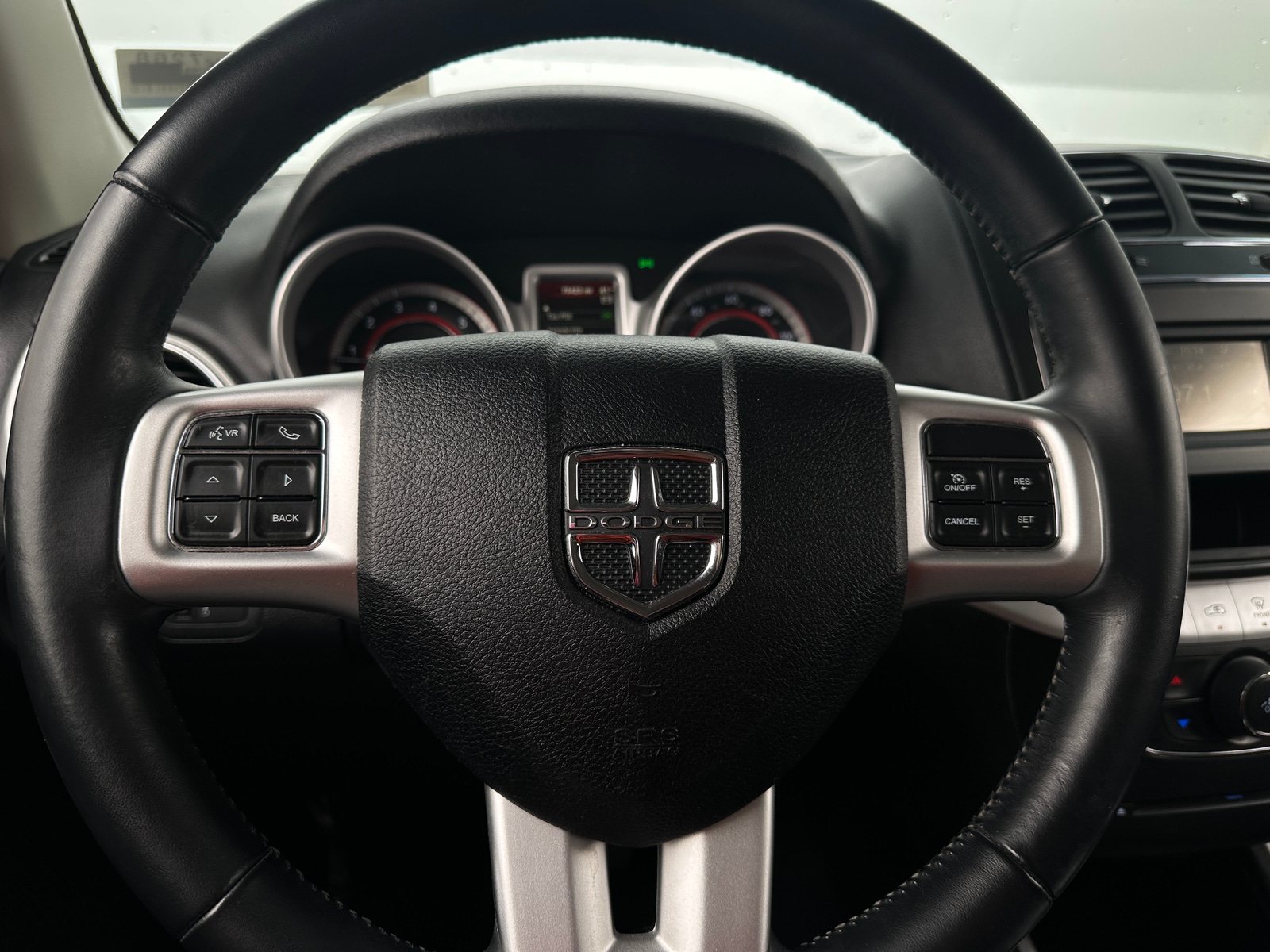 Thumbnail: 2018 Dodge Journey - 5