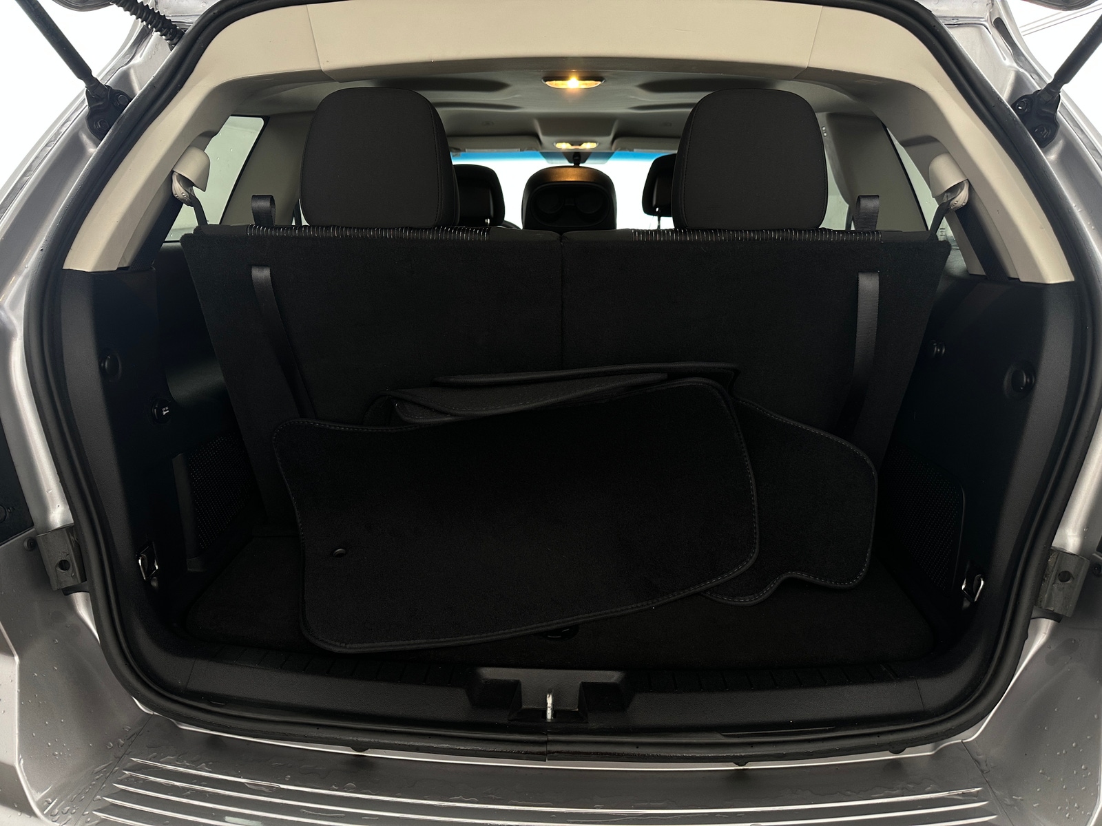 Thumbnail: 2018 Dodge Journey - 7