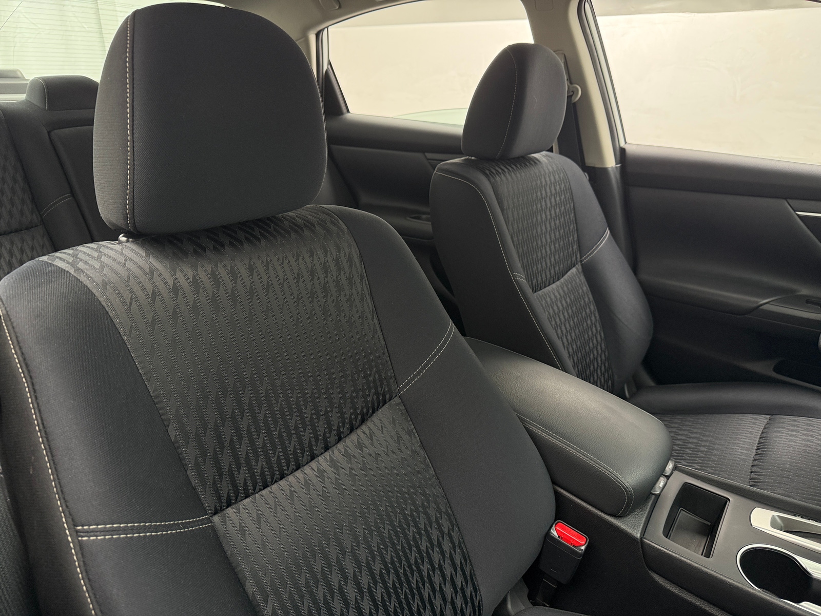 Thumbnail: 2018 Nissan Altima - 2