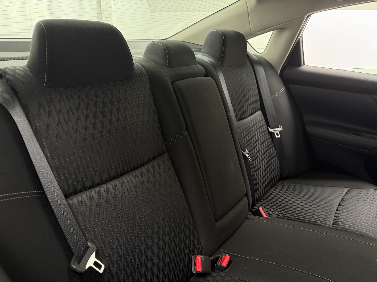 Thumbnail: 2018 Nissan Altima - 6