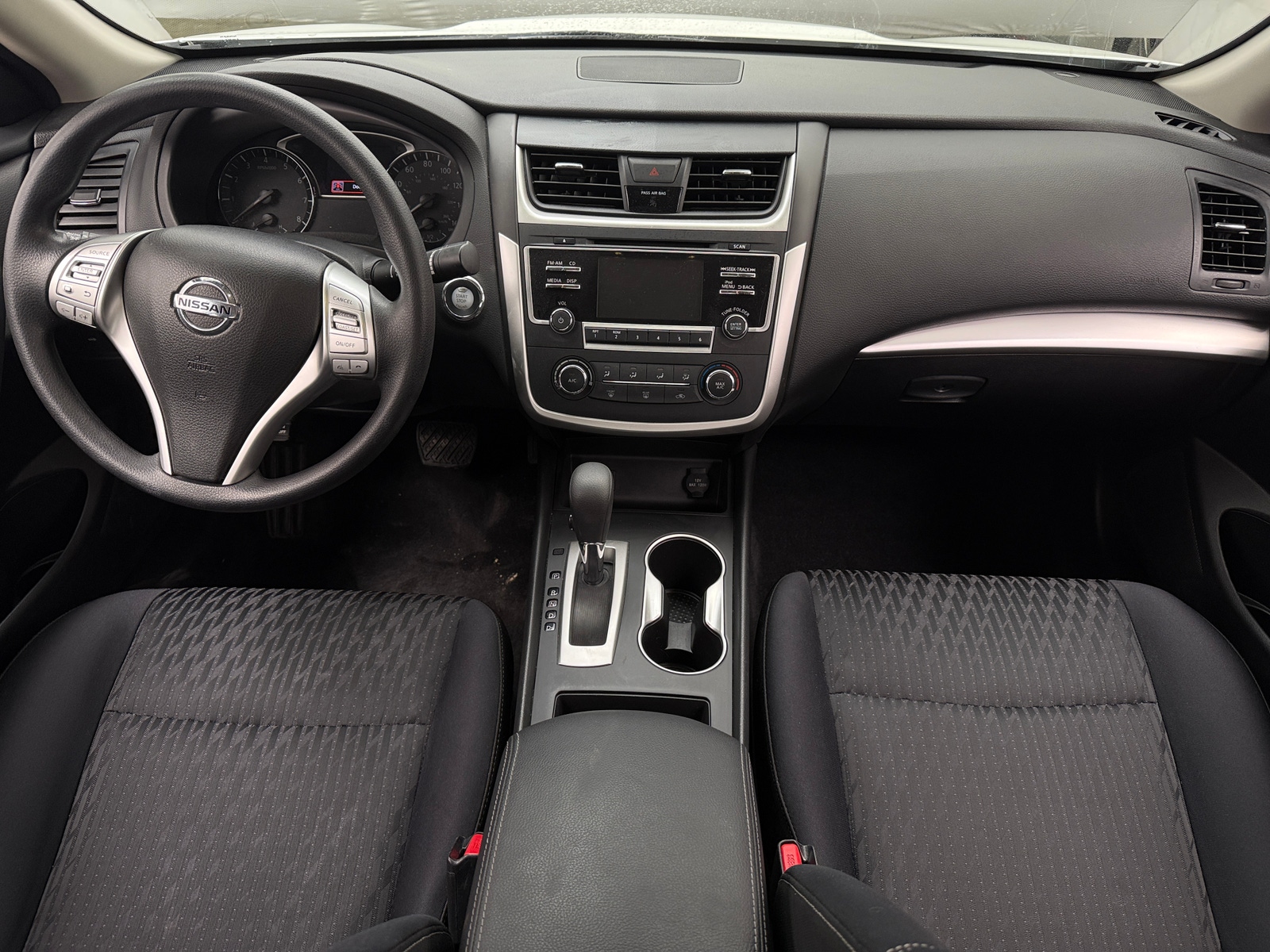 Thumbnail: 2018 Nissan Altima - 3