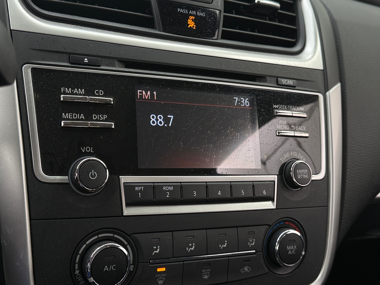 Thumbnail: 2018 Nissan Altima - 4