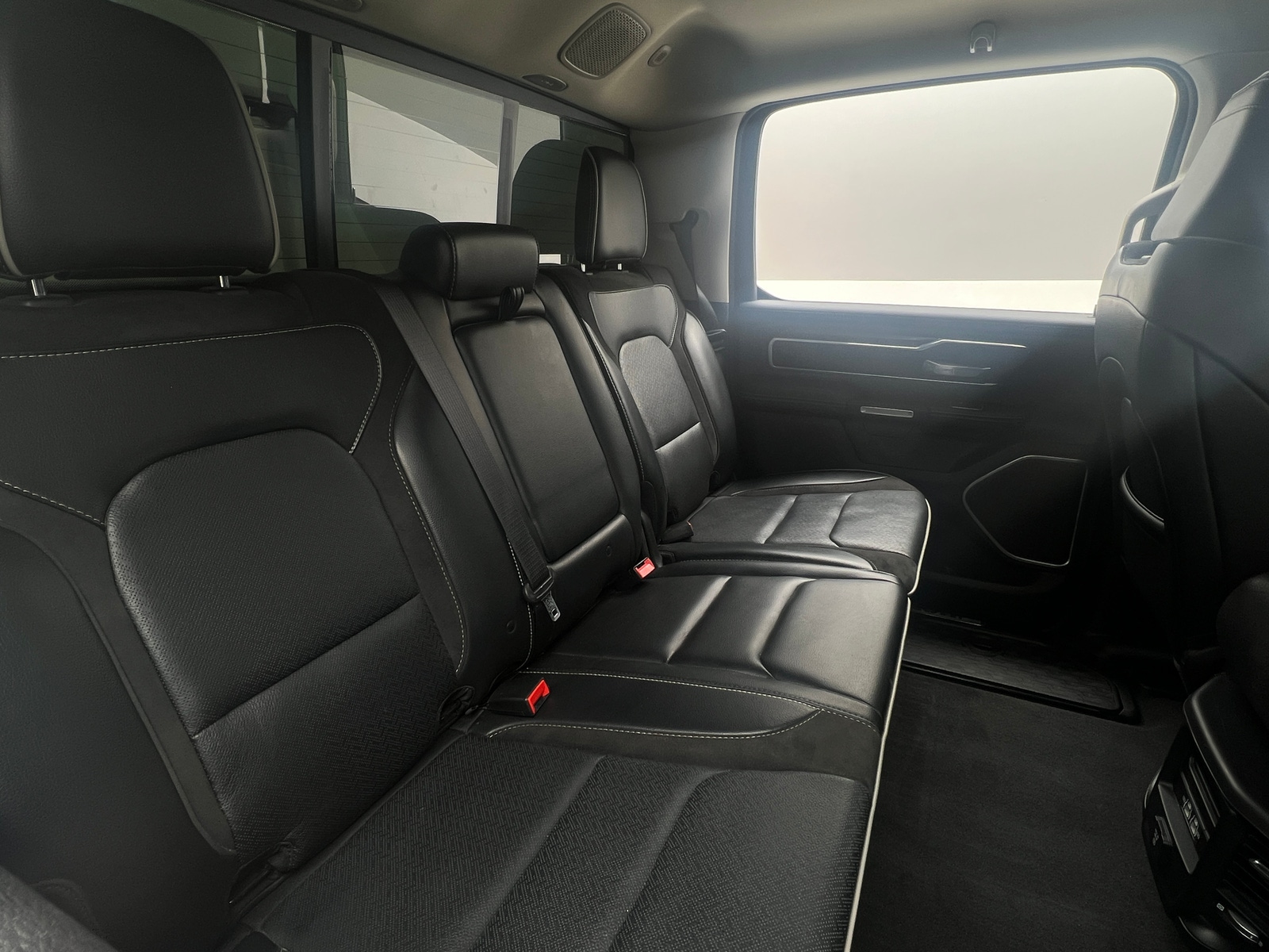 Thumbnail: 2022 RAM 1500 - 5