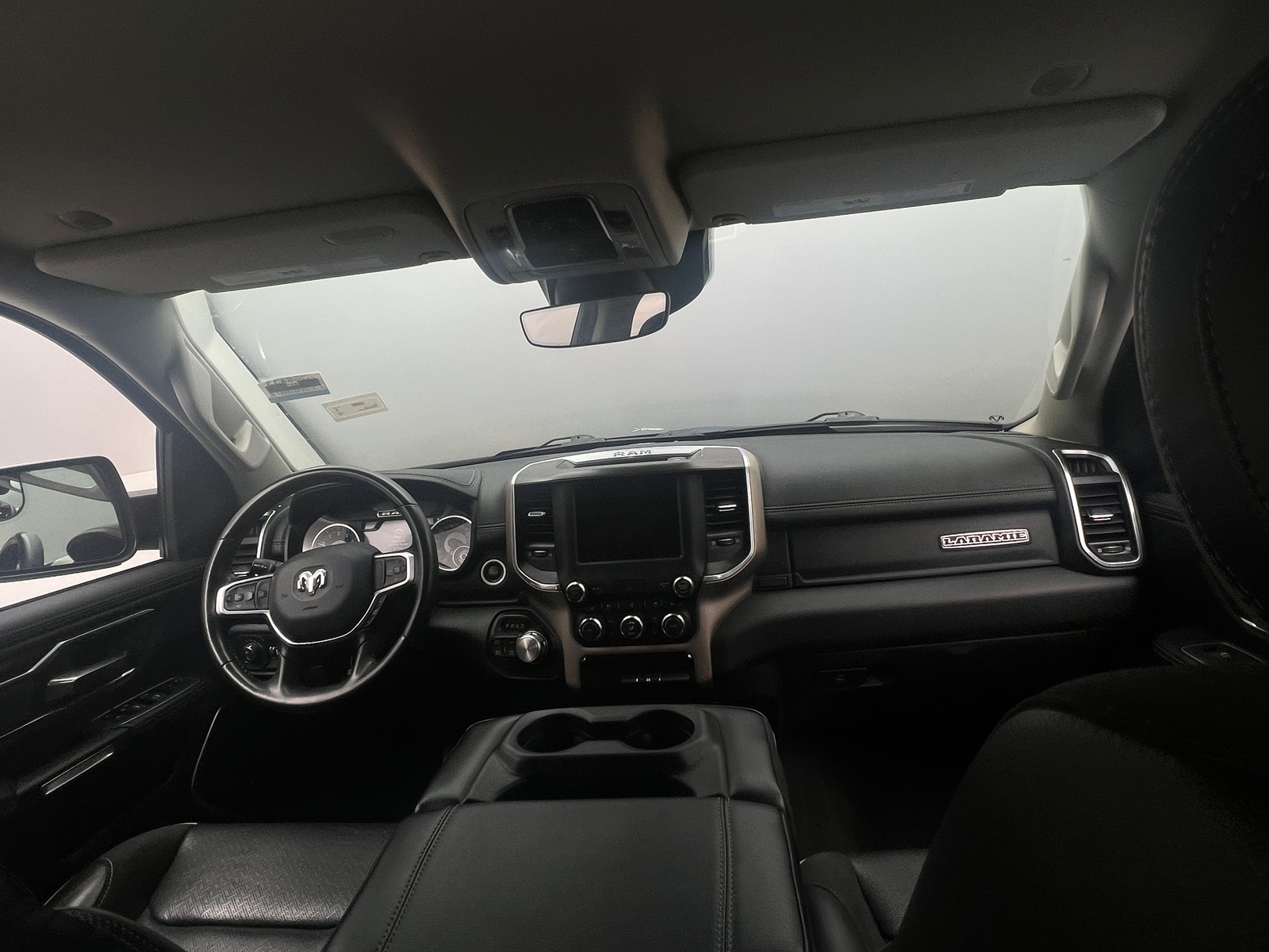 Thumbnail: 2022 RAM 1500 - 2