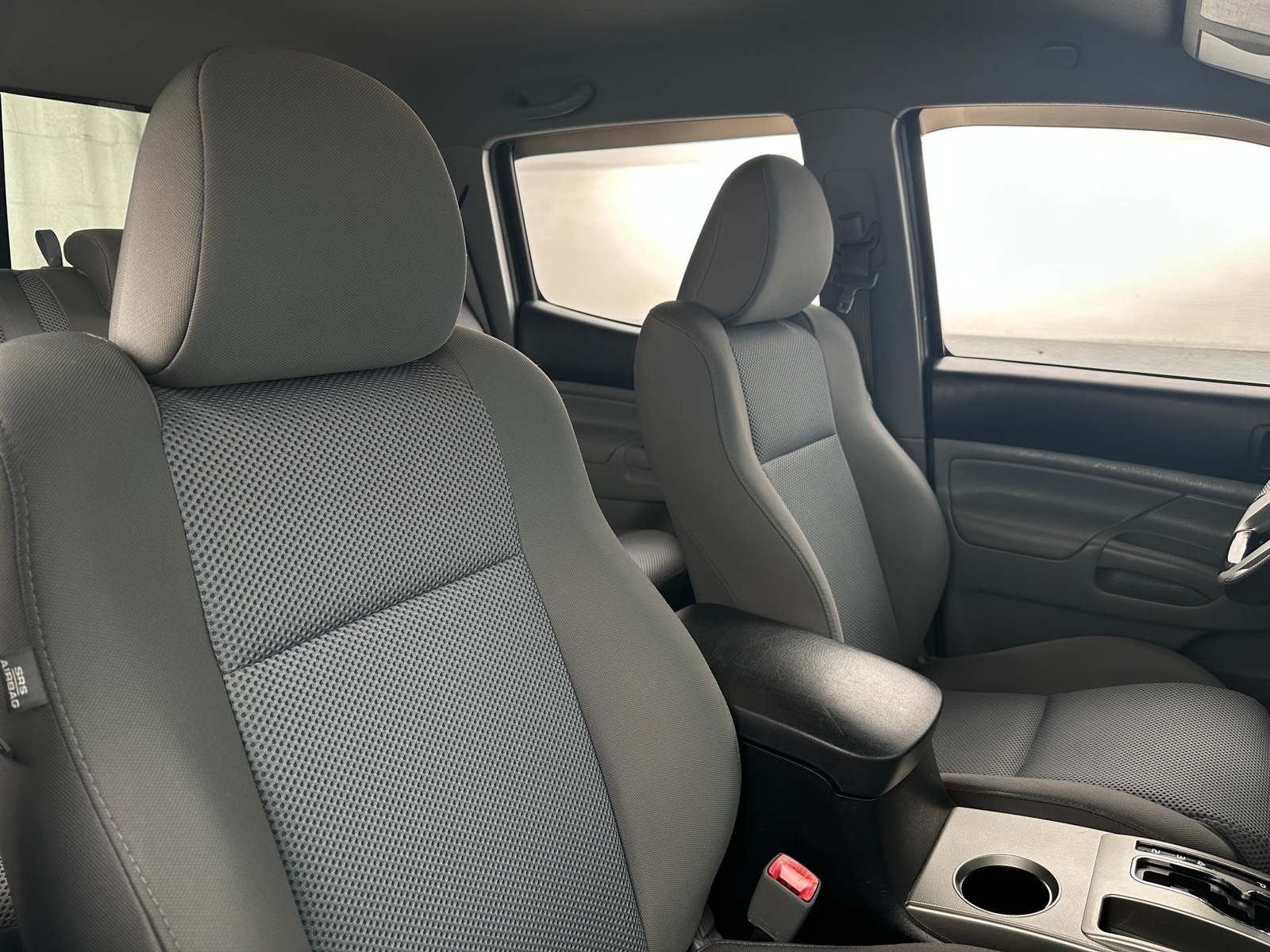 Thumbnail: 2014 Toyota Tacoma - 2