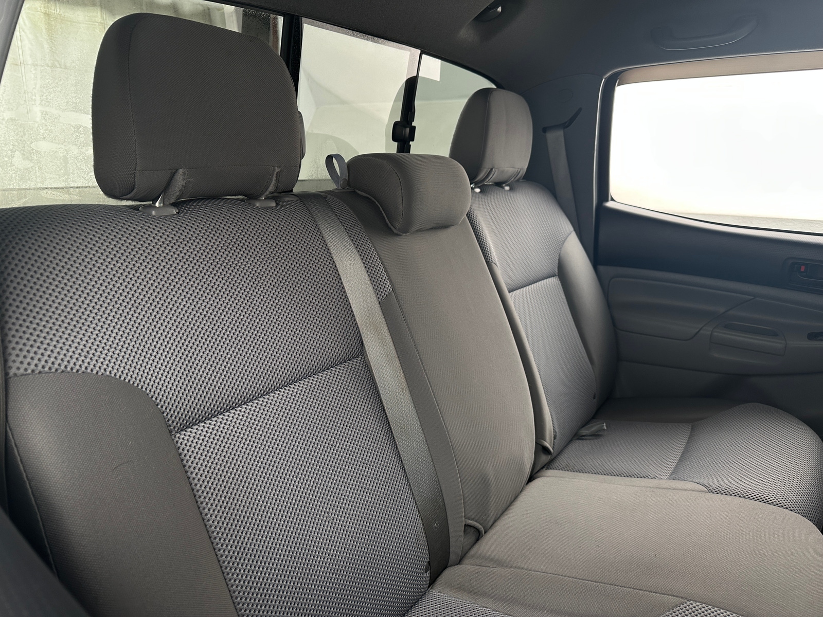 Thumbnail: 2014 Toyota Tacoma - 6