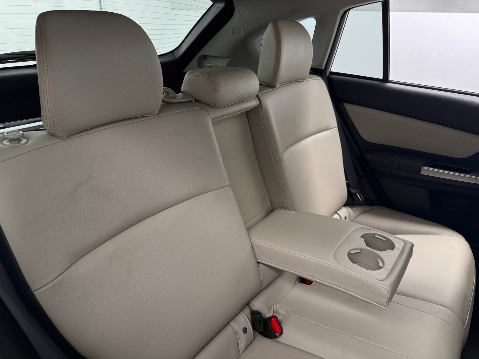 Thumbnail: 2016 Subaru Crosstrek - 5