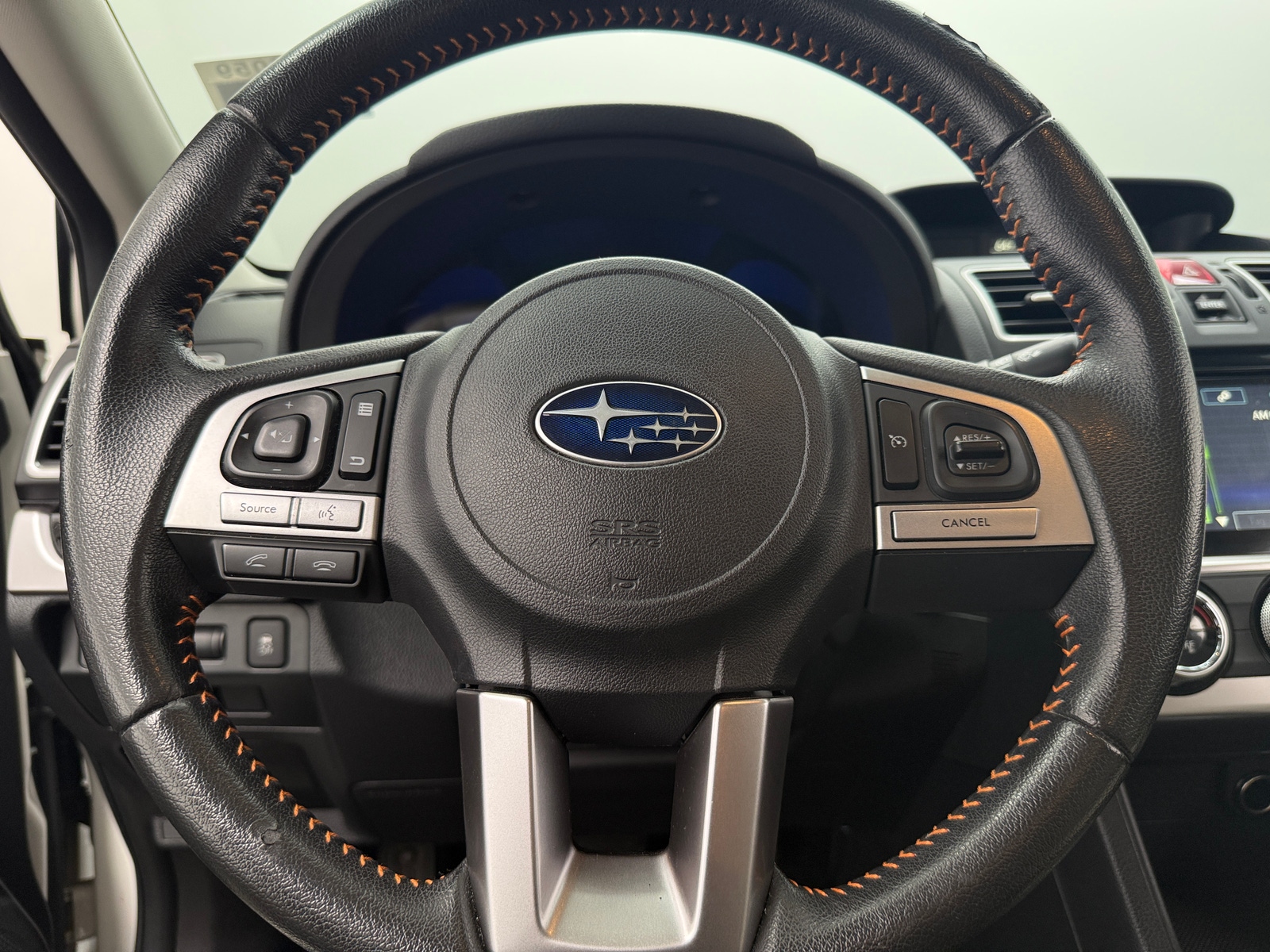 Thumbnail: 2016 Subaru Crosstrek - 4