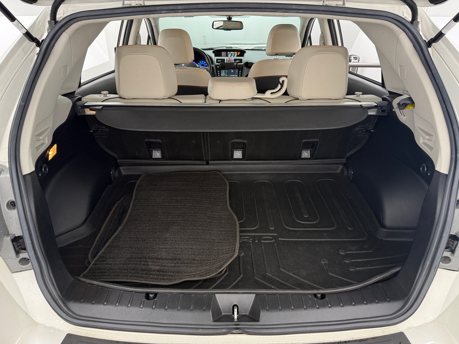 Thumbnail: 2016 Subaru Crosstrek - 6