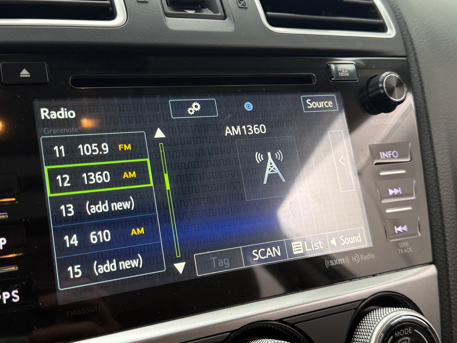 Thumbnail: 2016 Subaru Crosstrek - 3