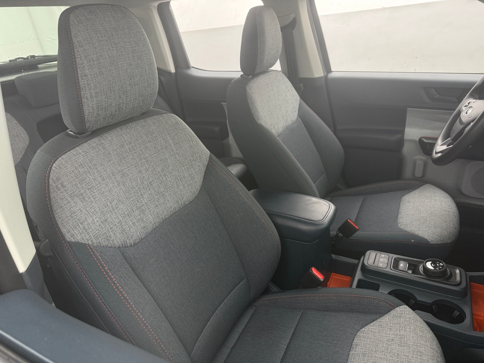 Thumbnail: 2024 Ford Maverick - 2