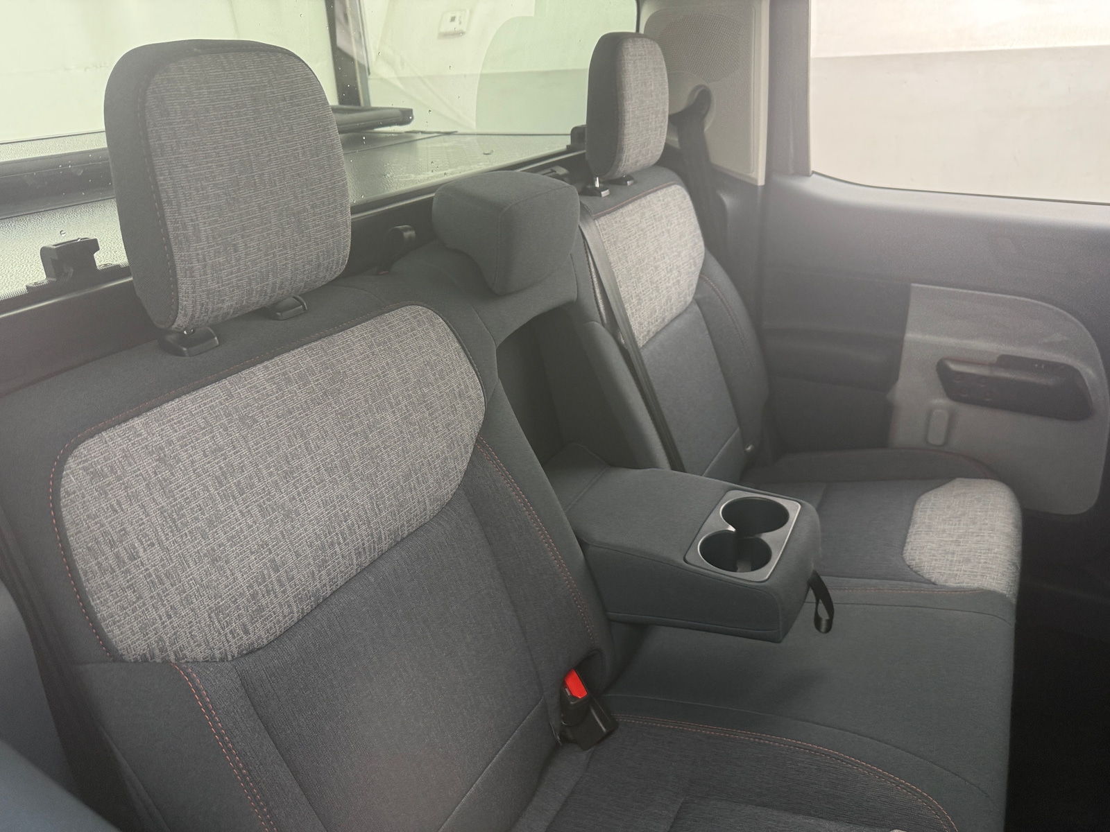 Thumbnail: 2024 Ford Maverick - 6