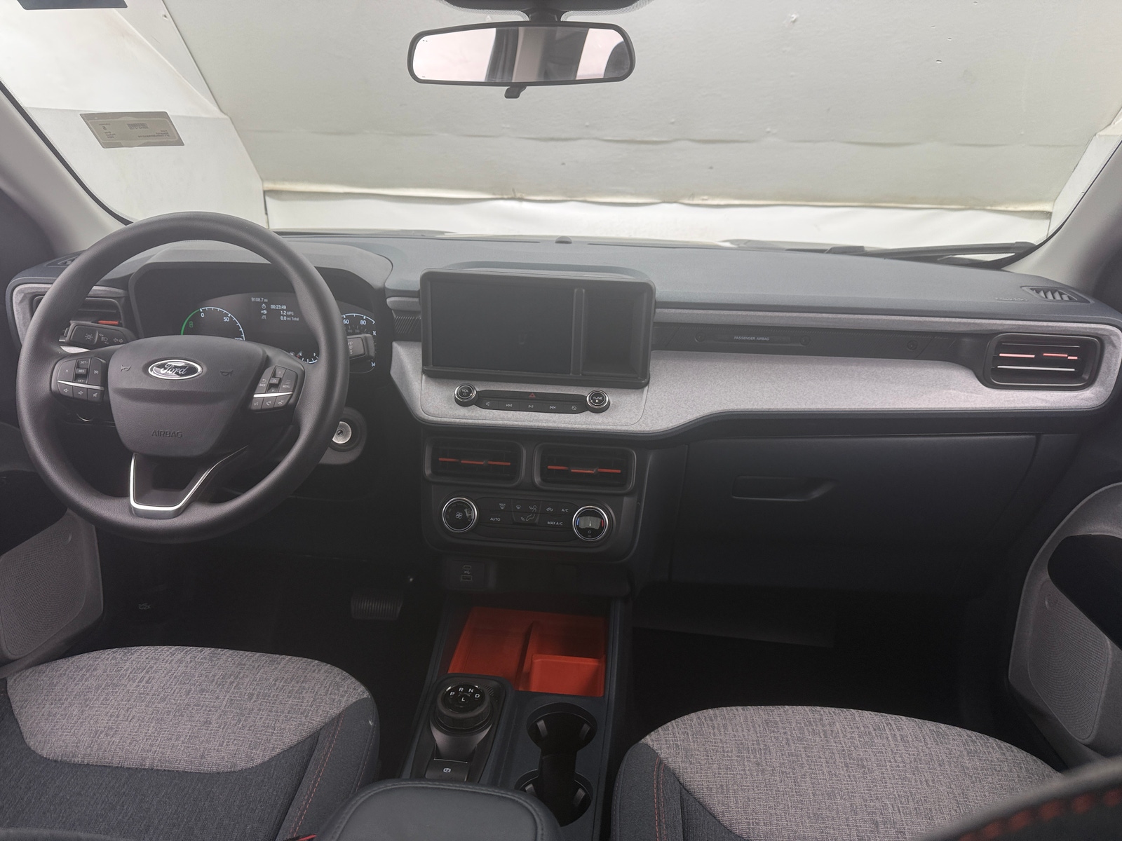 Thumbnail: 2024 Ford Maverick - 3