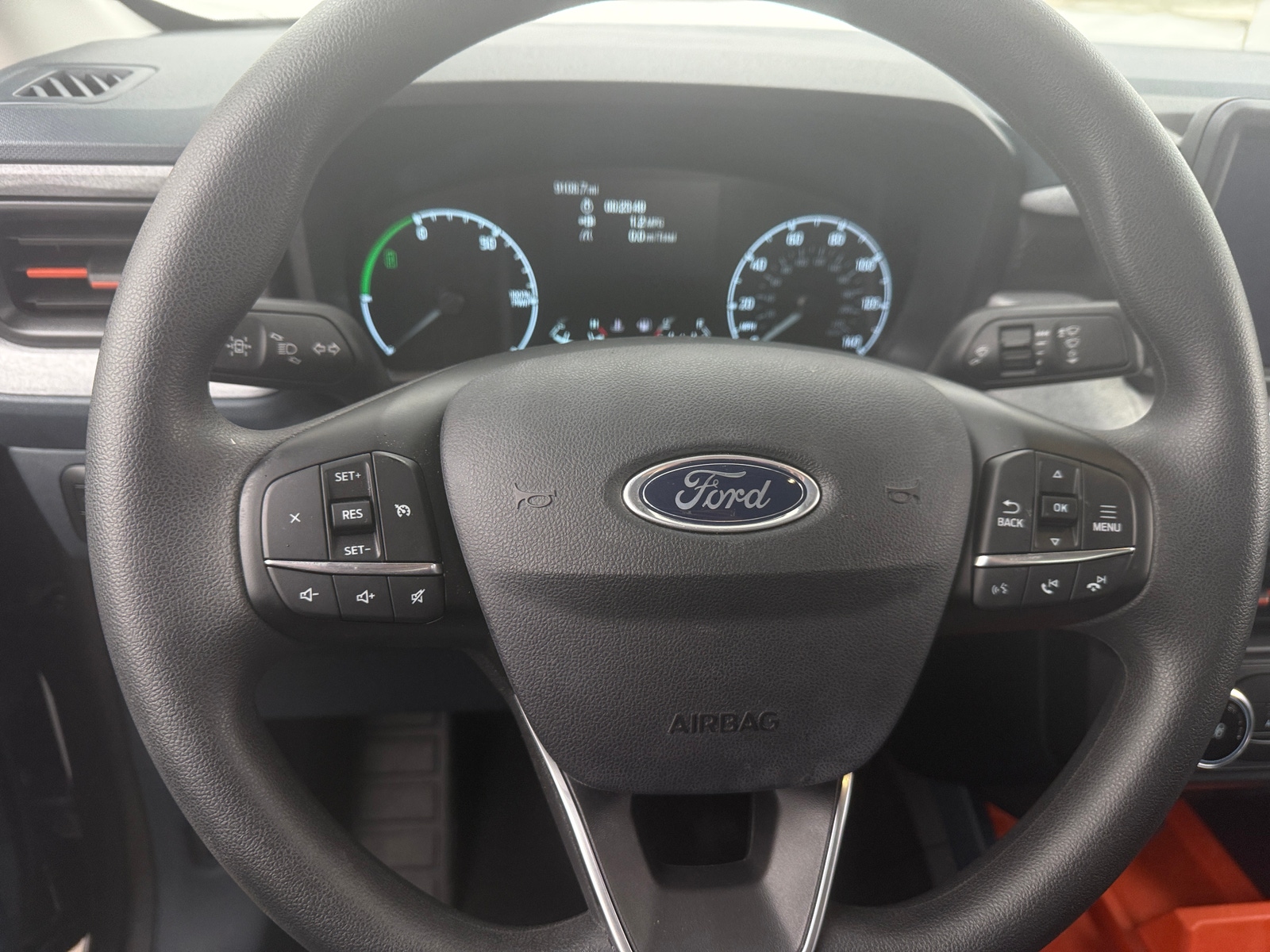 Thumbnail: 2024 Ford Maverick - 5