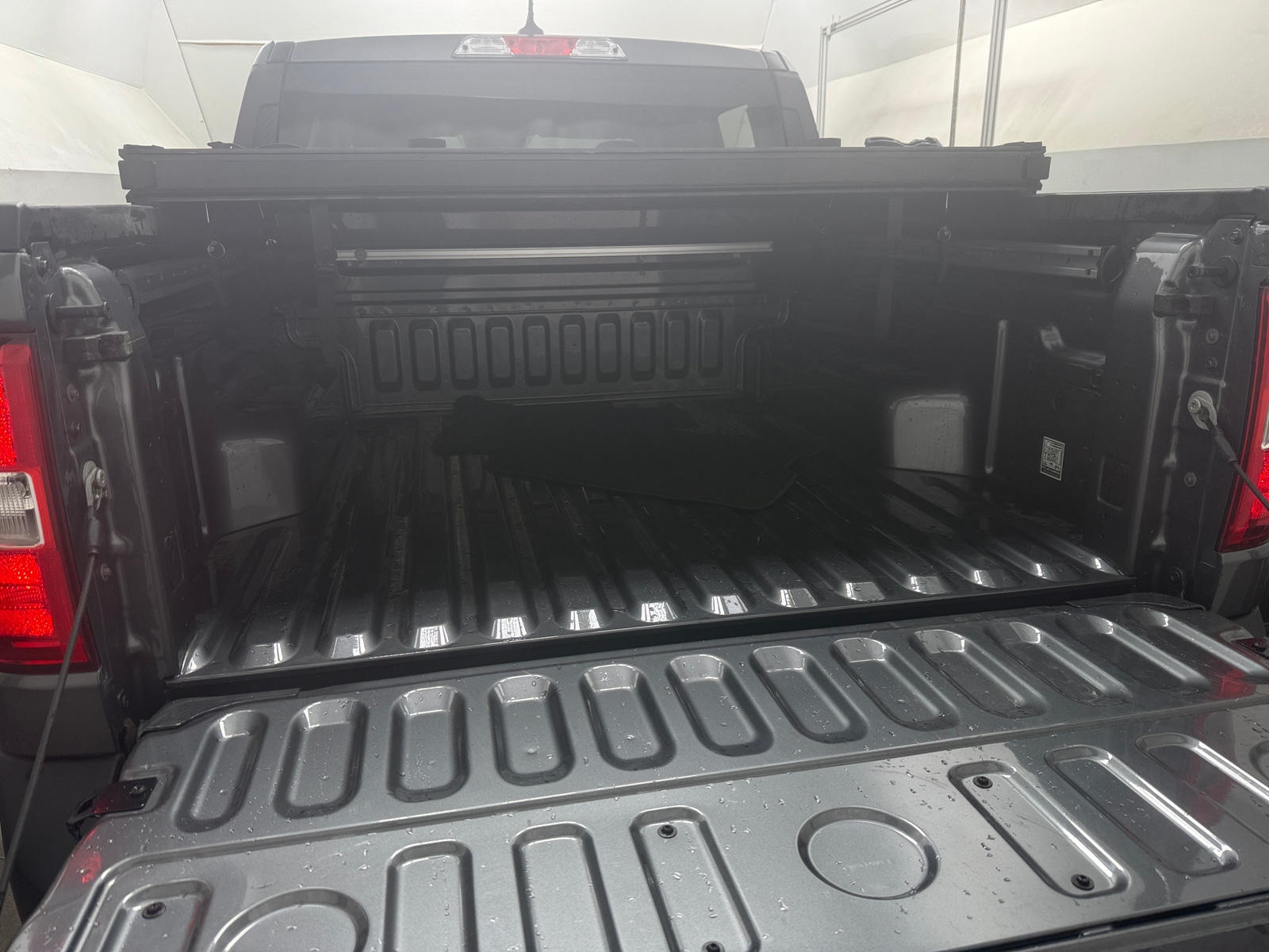 Thumbnail: 2024 Ford Maverick - 7