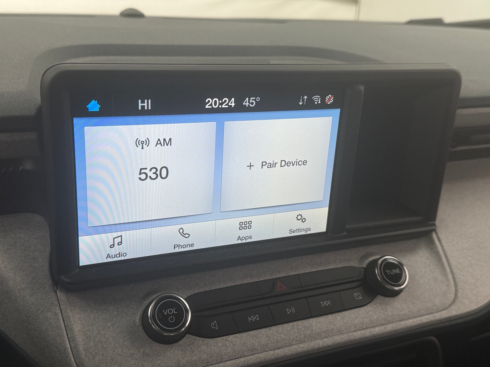 Thumbnail: 2024 Ford Maverick - 4