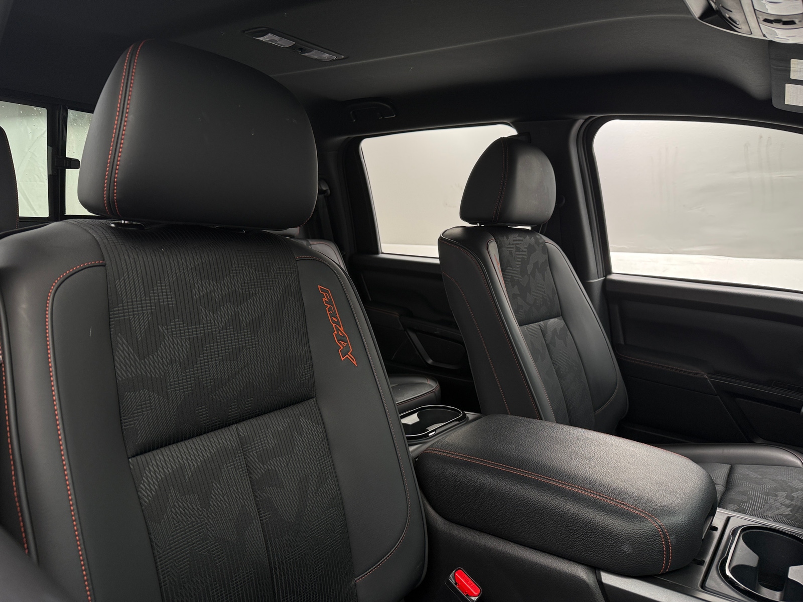 Thumbnail: 2024 Nissan Titan - 2