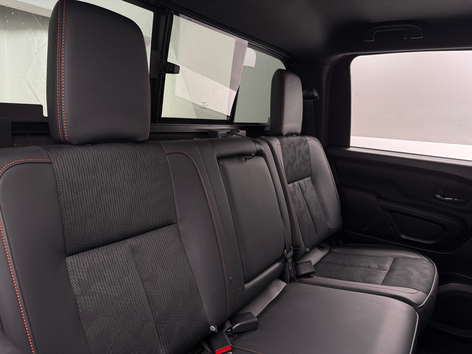 Thumbnail: 2024 Nissan Titan - 6