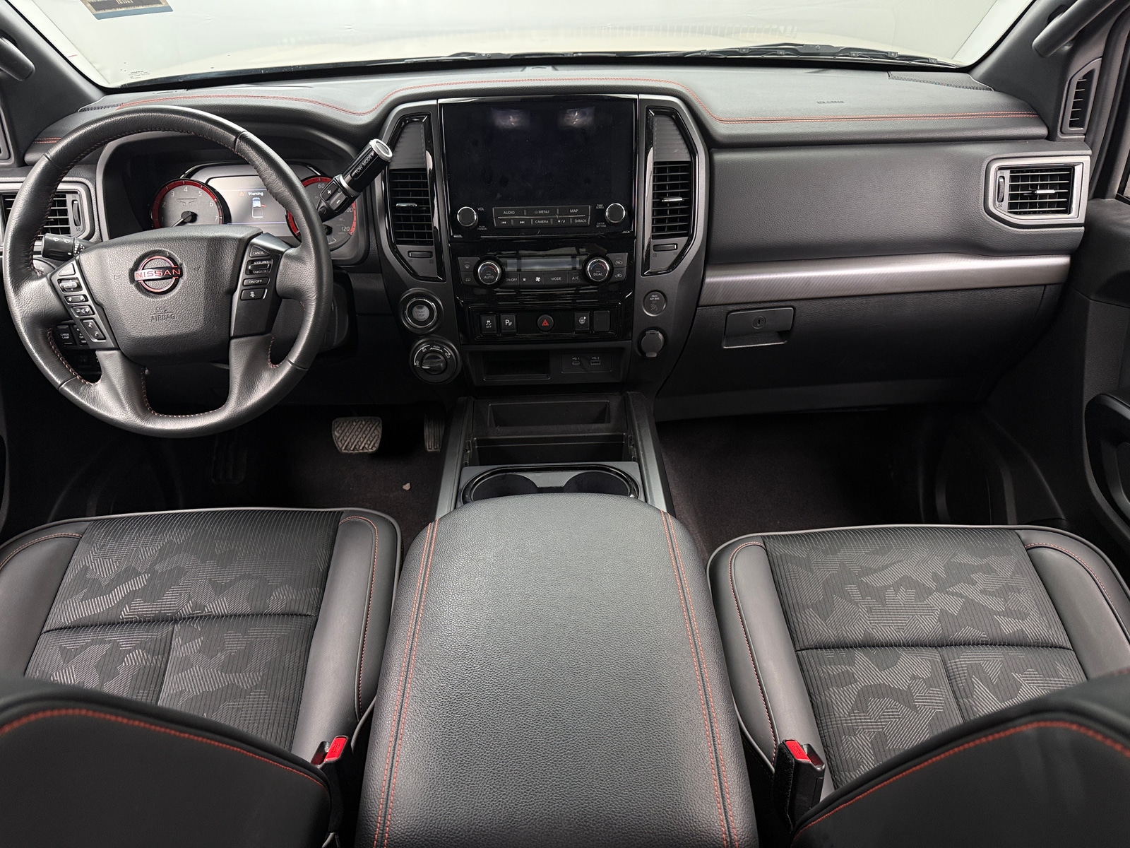 Thumbnail: 2024 Nissan Titan - 3