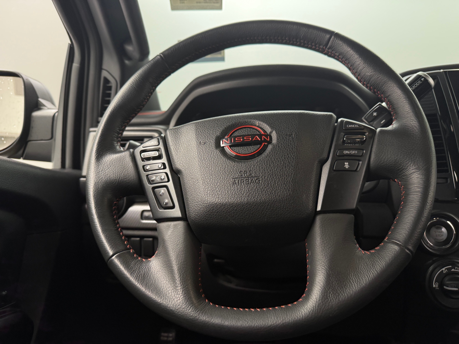 Thumbnail: 2024 Nissan Titan - 5