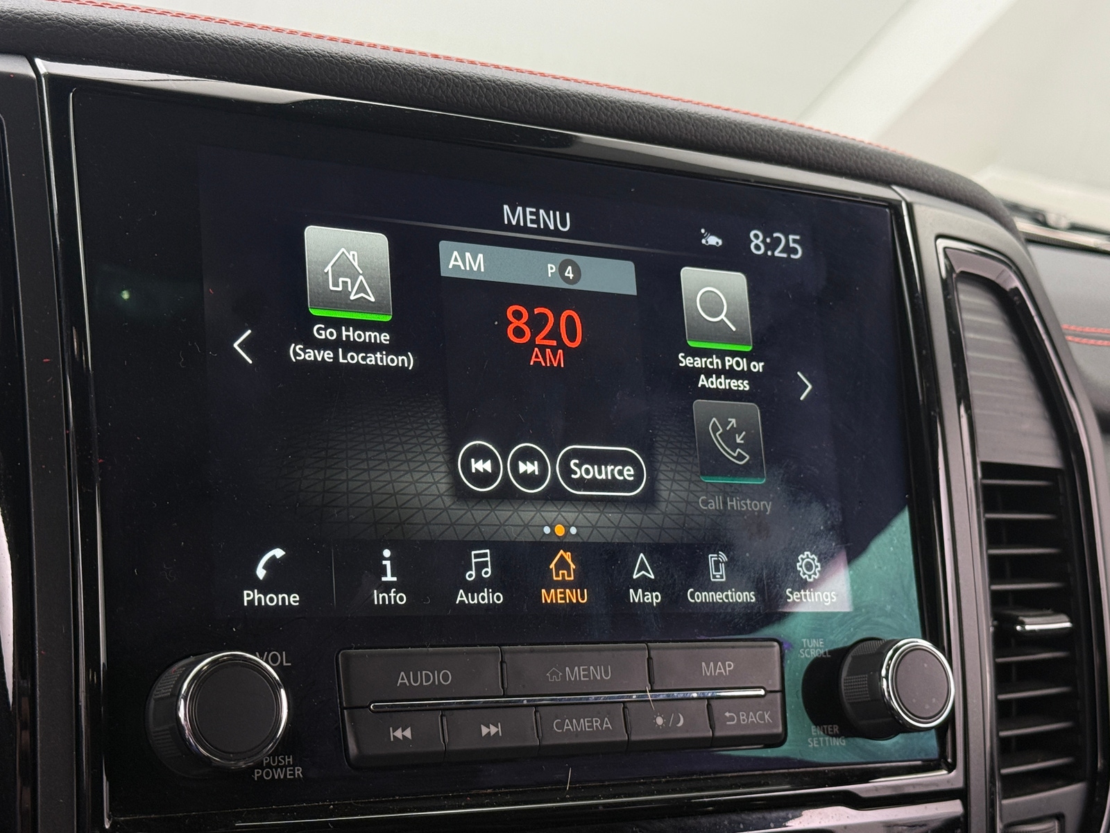 Thumbnail: 2024 Nissan Titan - 4