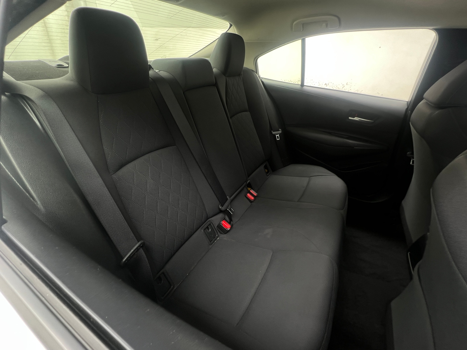 Thumbnail: 2020 Toyota Corolla - 6