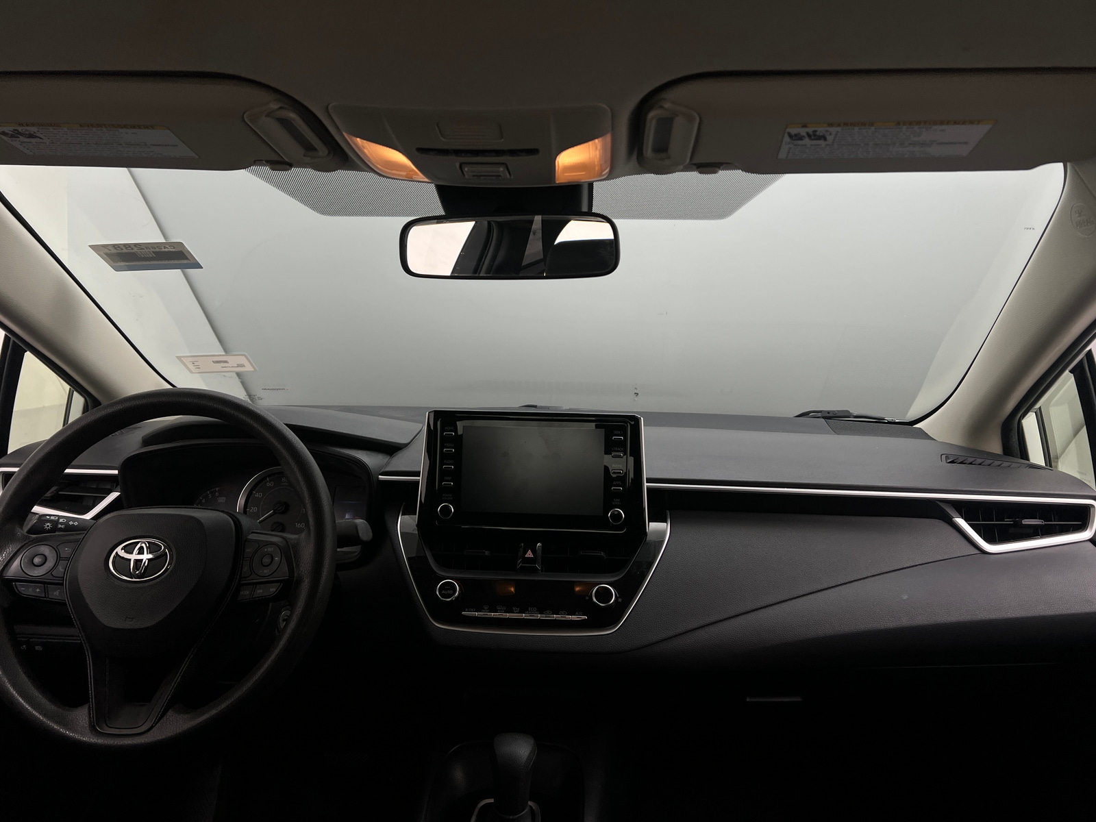 Thumbnail: 2020 Toyota Corolla - 3