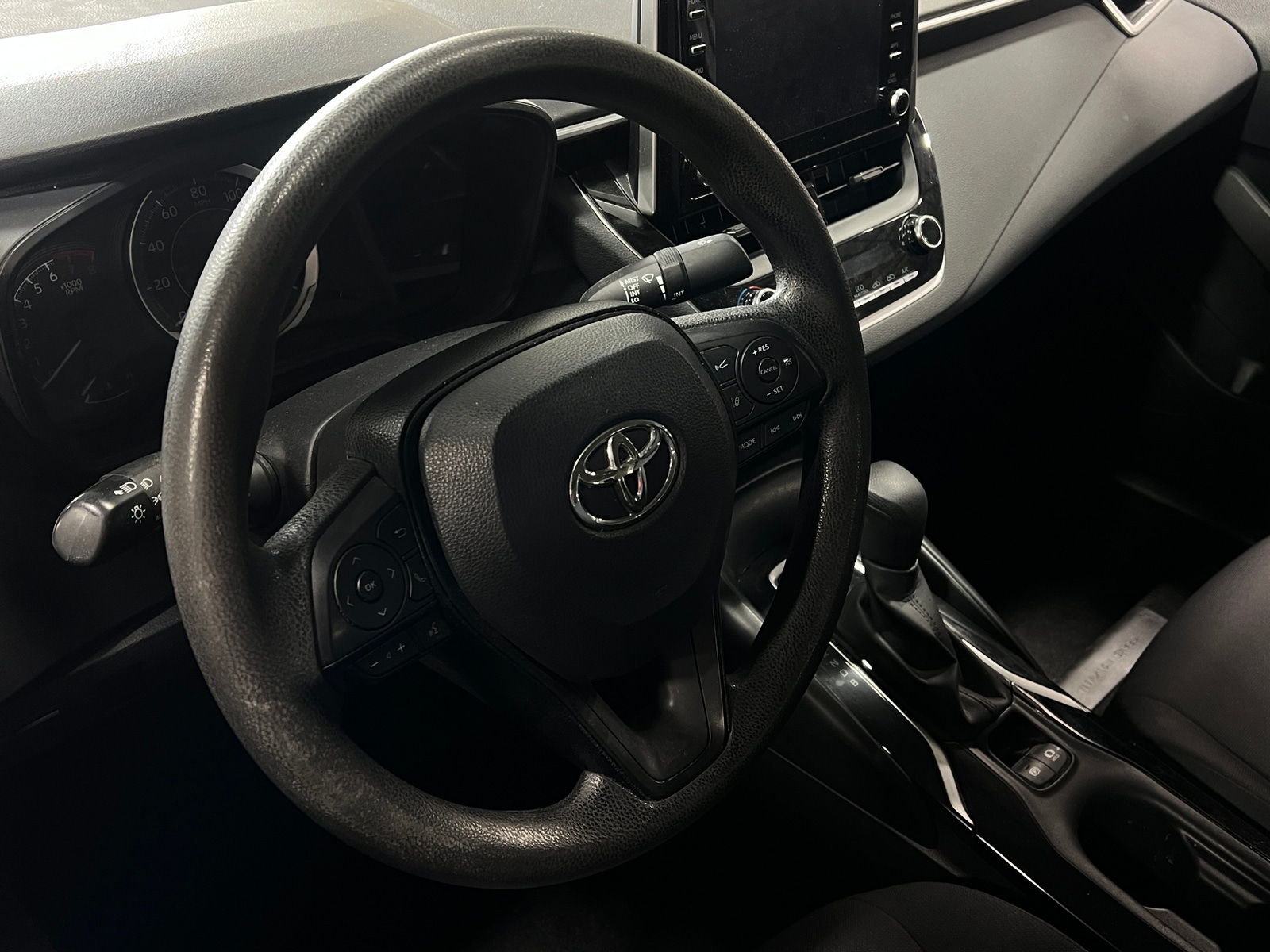 Thumbnail: 2020 Toyota Corolla - 5