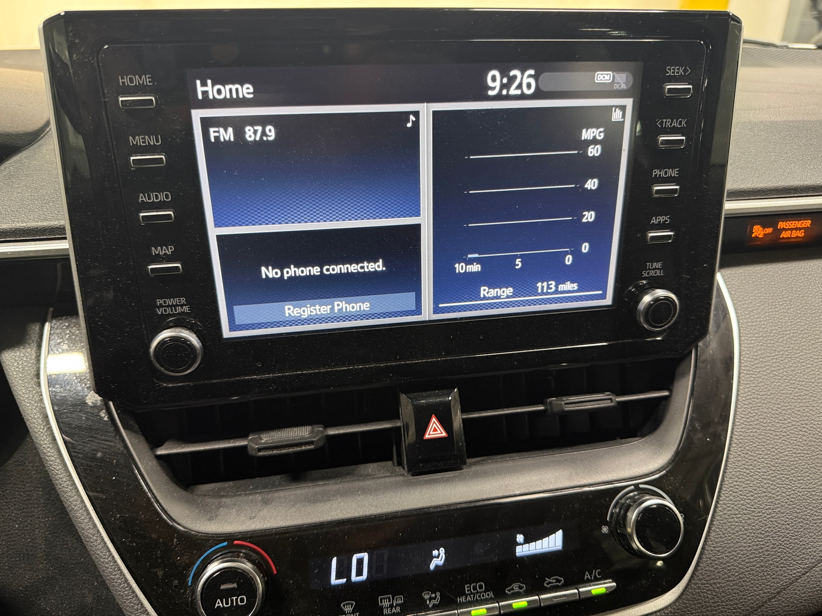 Thumbnail: 2020 Toyota Corolla - 4