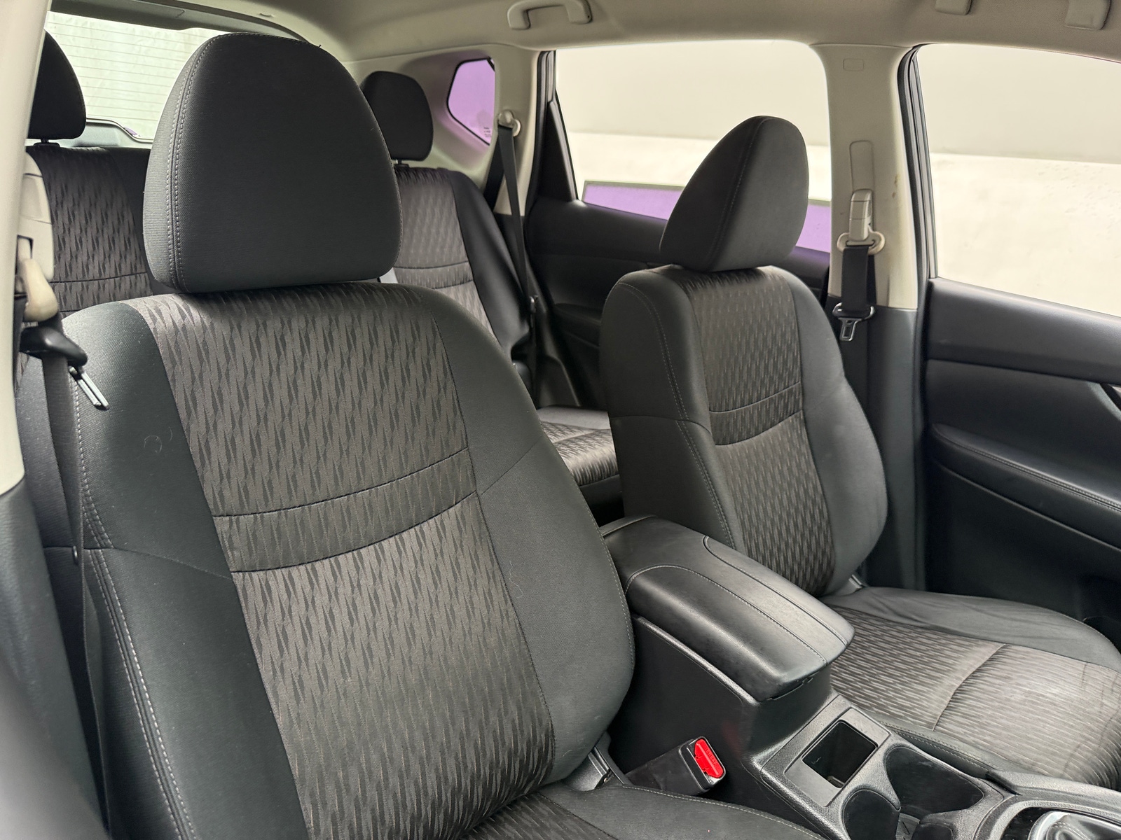 Thumbnail: 2020 Nissan Rogue - 2