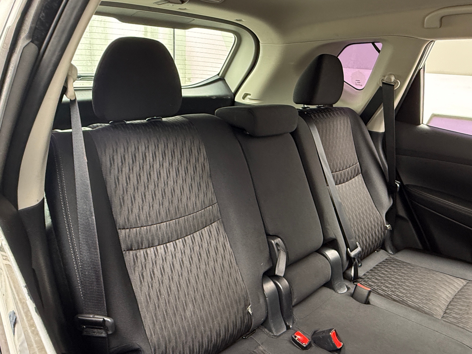 Thumbnail: 2020 Nissan Rogue - 6