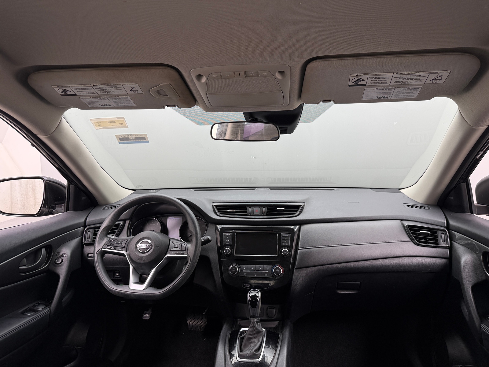 Thumbnail: 2020 Nissan Rogue - 3