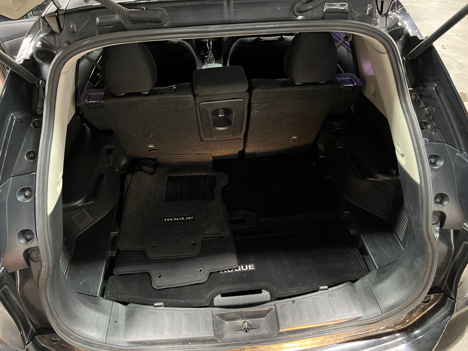 Thumbnail: 2020 Nissan Rogue - 7