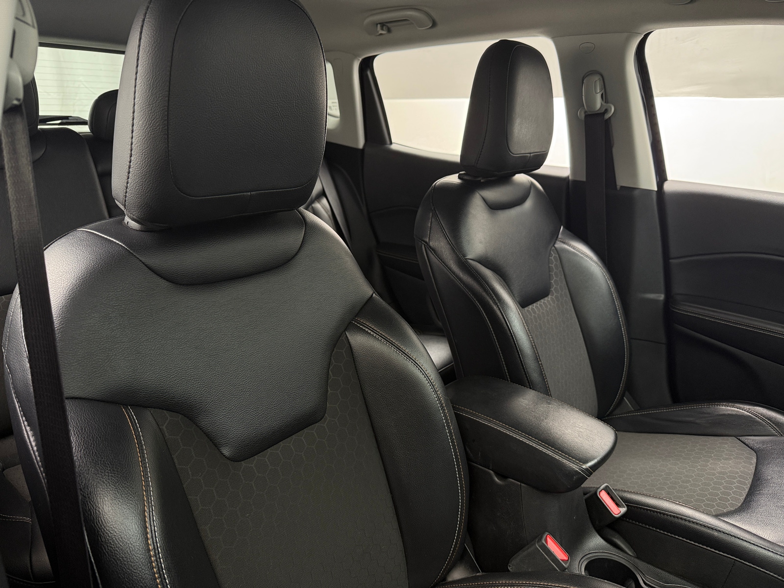 Thumbnail: 2017 Jeep Compass - 2