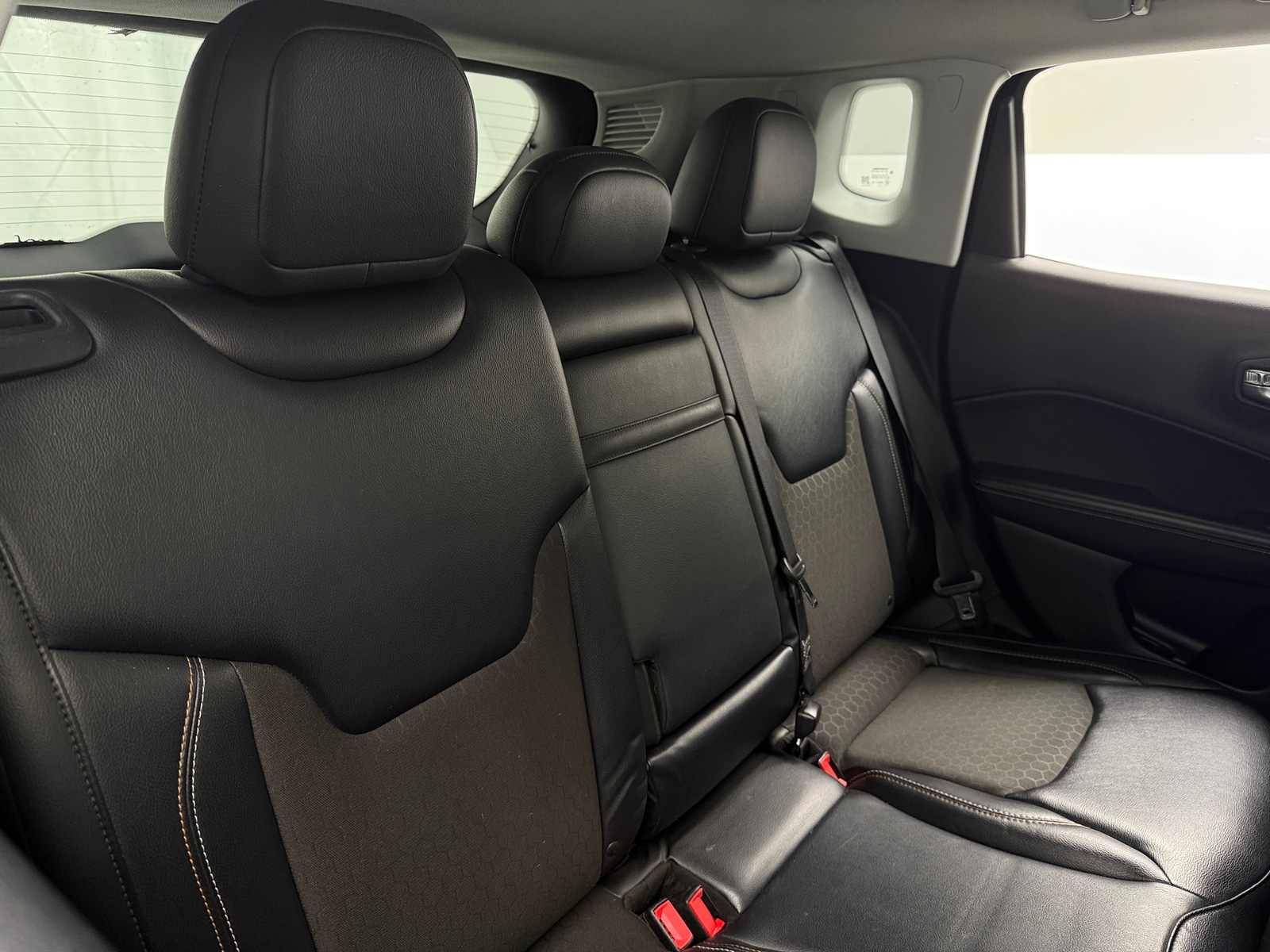 Thumbnail: 2017 Jeep Compass - 6