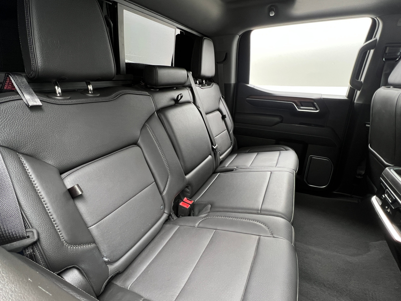 Thumbnail: 2023 GMC Sierra 1500 - 5