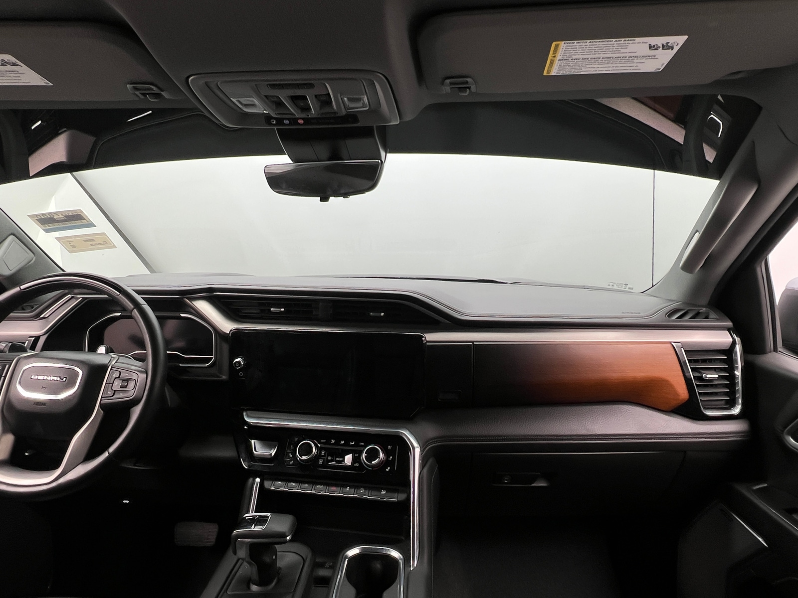 Thumbnail: 2023 GMC Sierra 1500 - 2