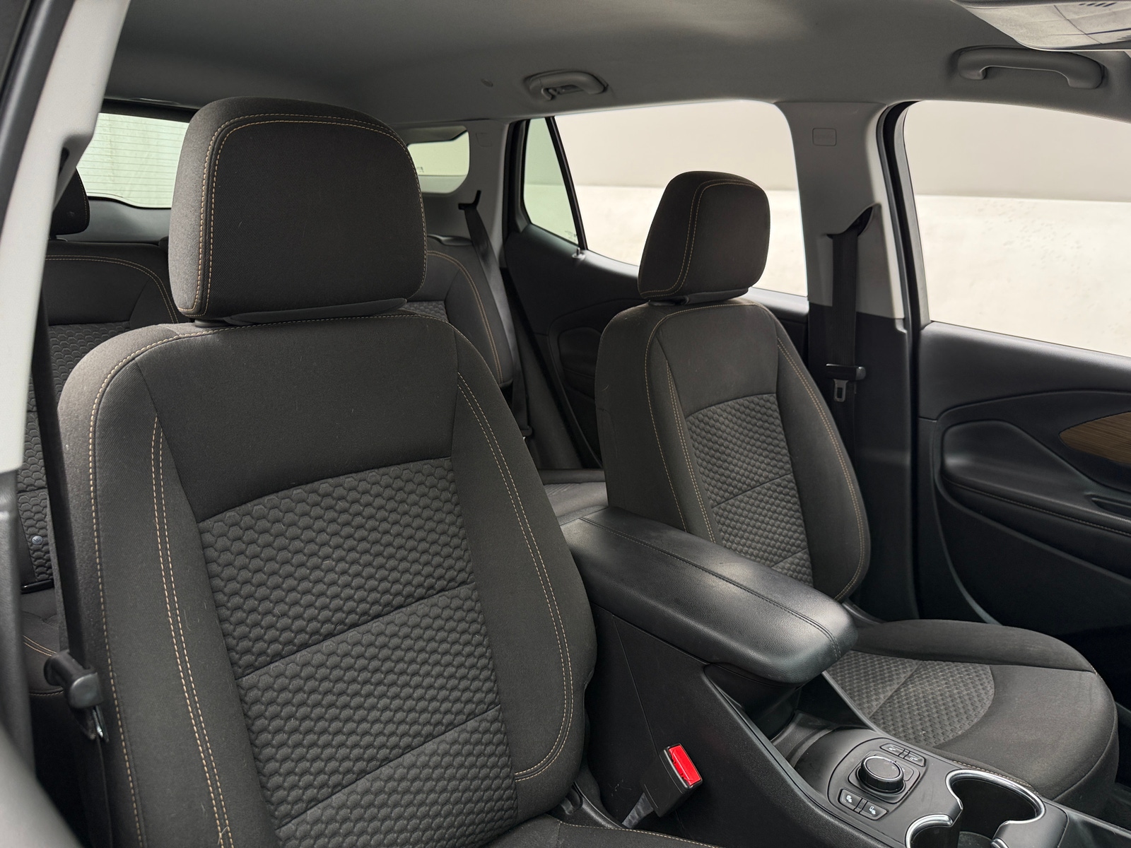 Thumbnail: 2020 GMC Terrain - 2