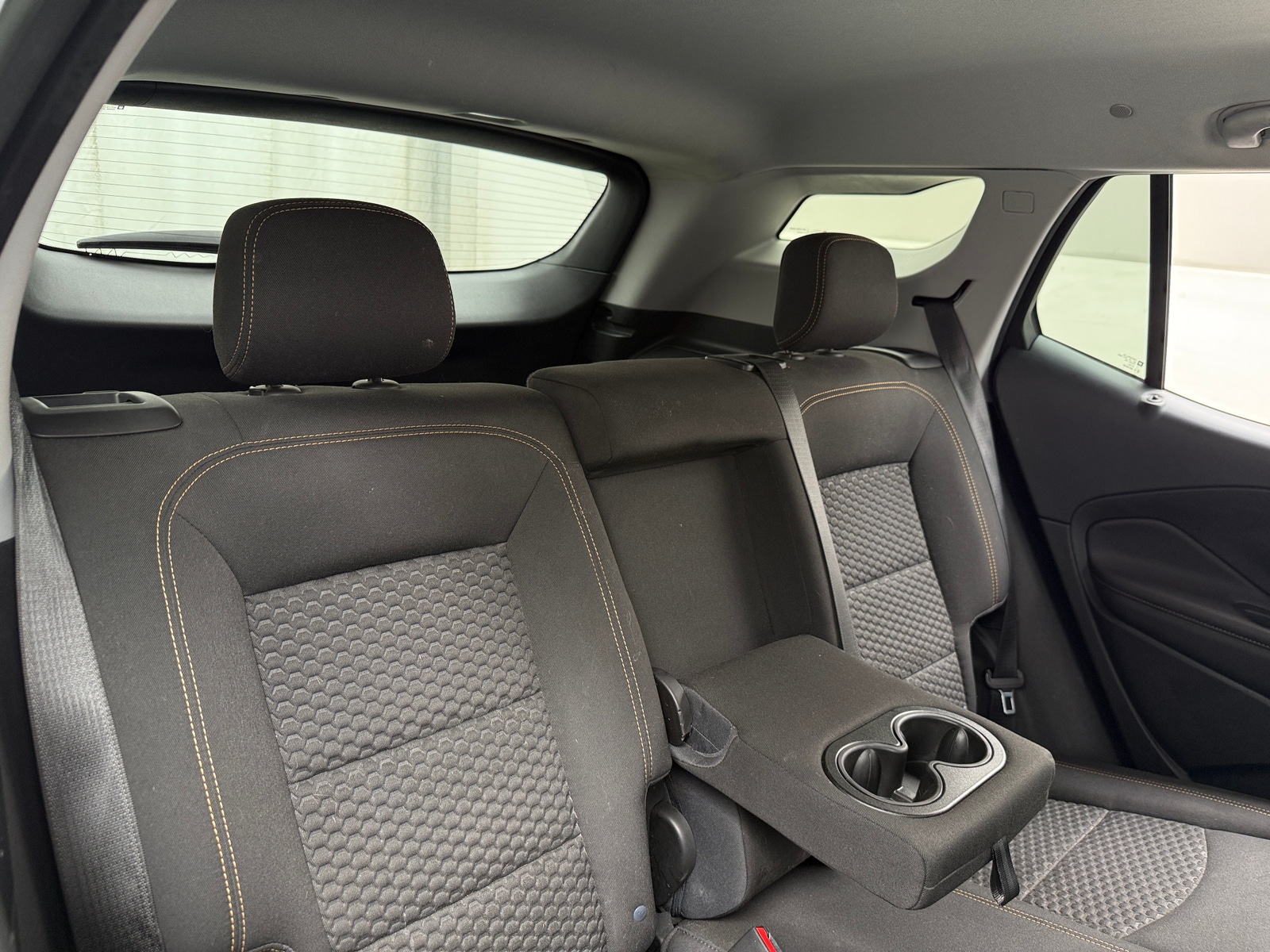 Thumbnail: 2020 GMC Terrain - 6