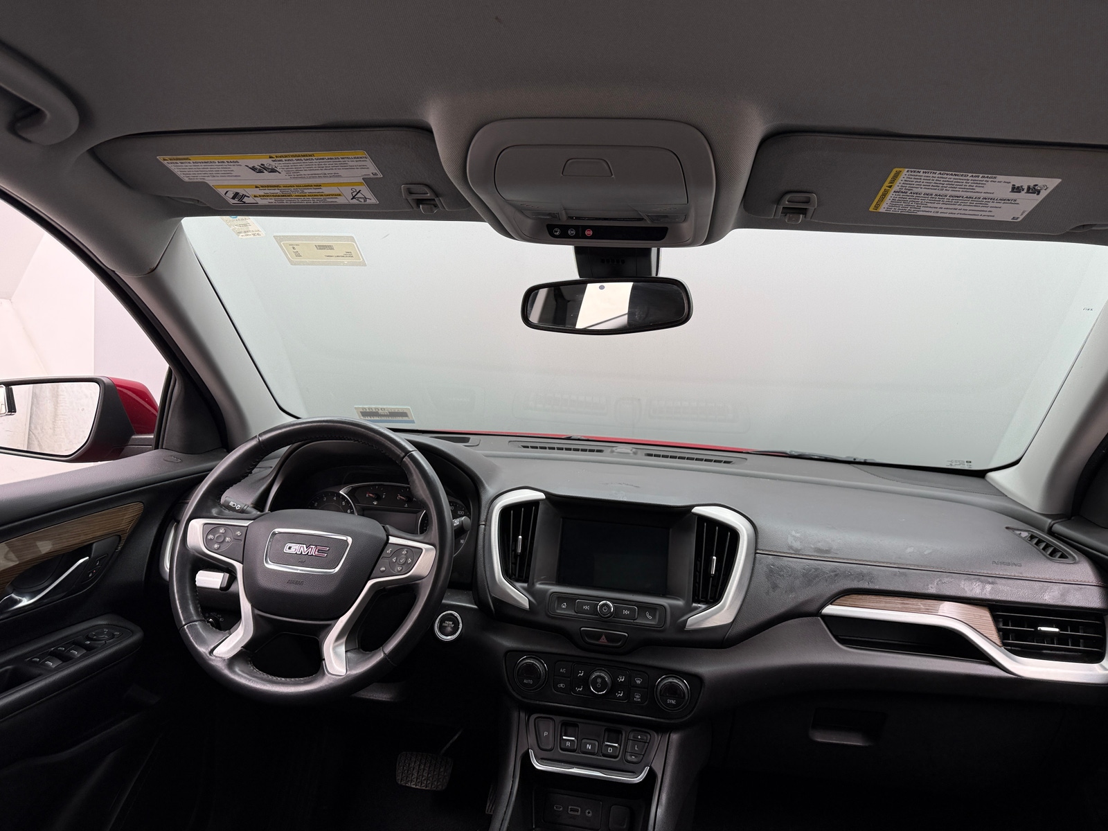 Thumbnail: 2020 GMC Terrain - 3